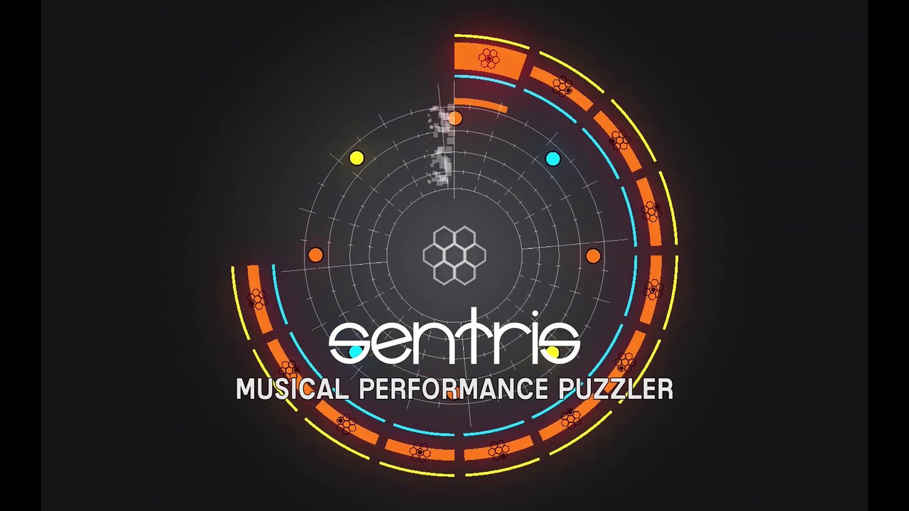 Sentris - Final Form Teaser