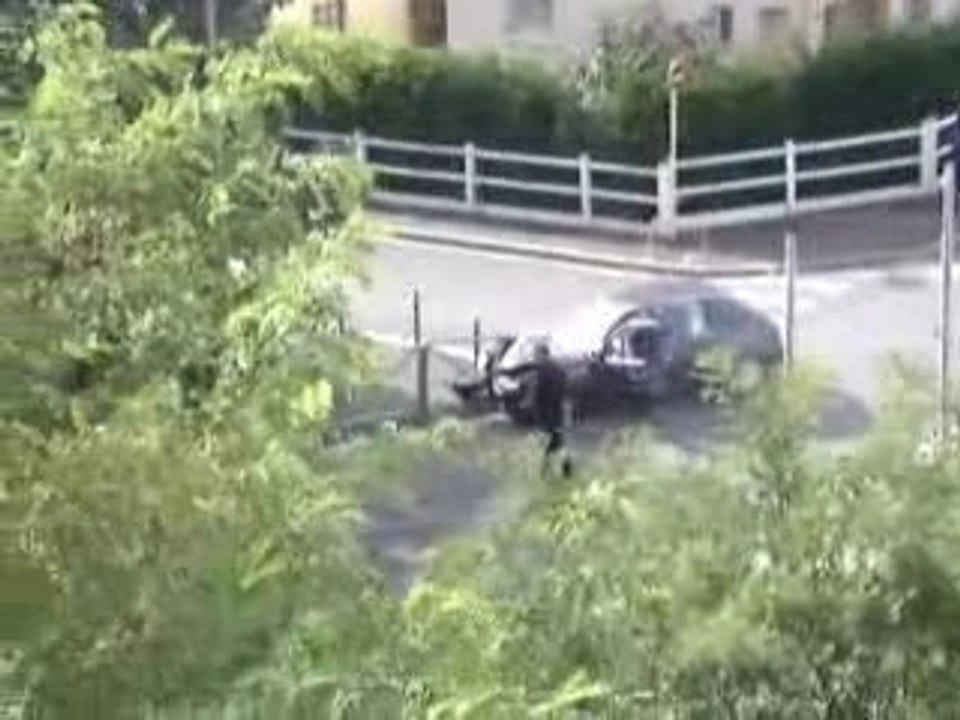 Police