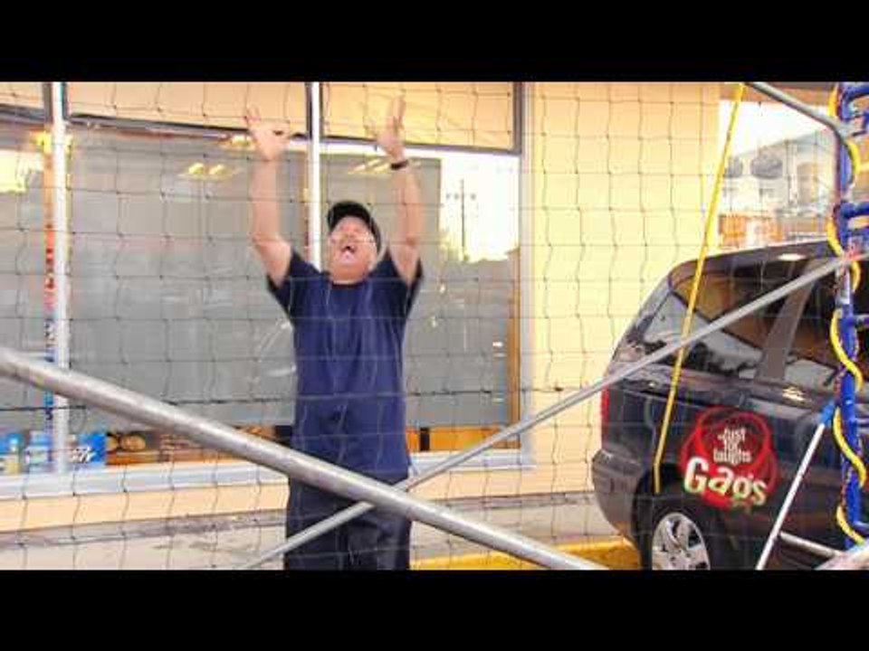 JFL Hidden Camera Pranks & Gags Instant Water video Dailymotion