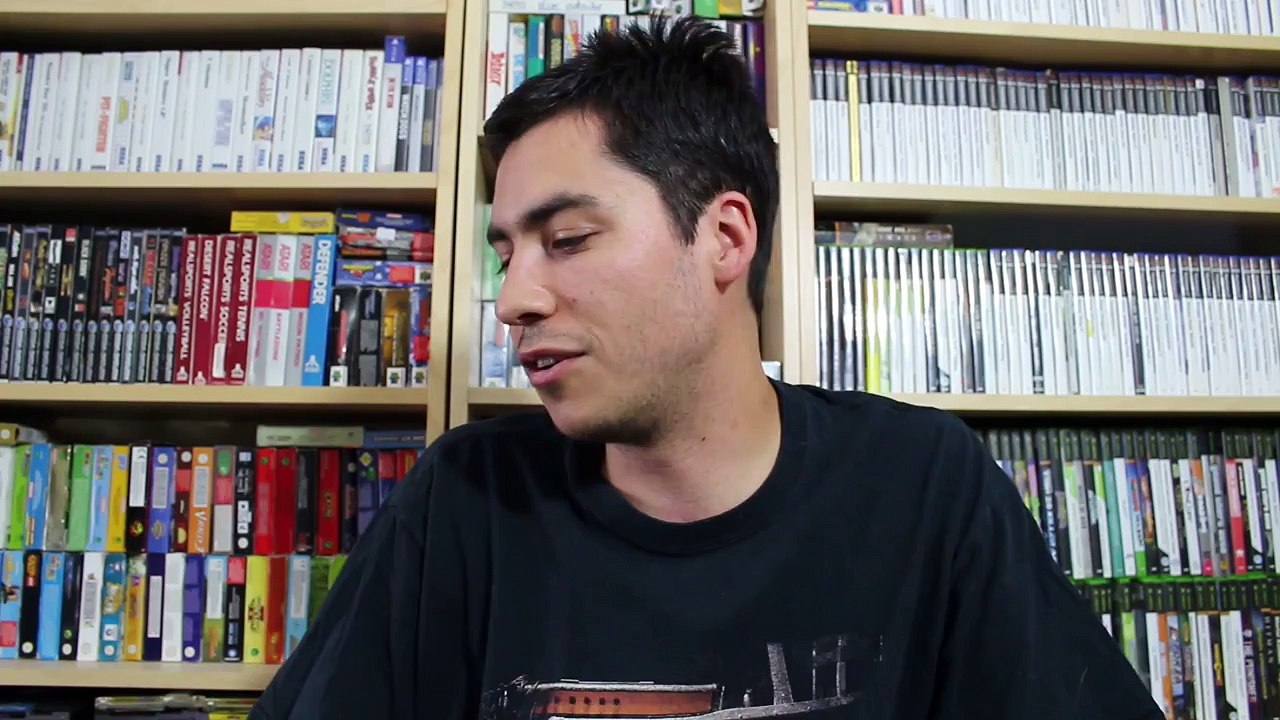 La Wootbox retrogaming, Attrape pigeon ?