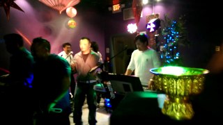 Sunshine Asia Cuisine Party 12-27-2014 Pt 3