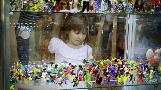 А что Вы покупаете в Торговом Центре «Муравей» на проспекте Ленина