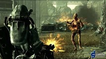 Fallout 3 - Hallelujah - Rufus Wainwright