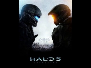 Halo 5 : Guardians - un extrait de la bande originale