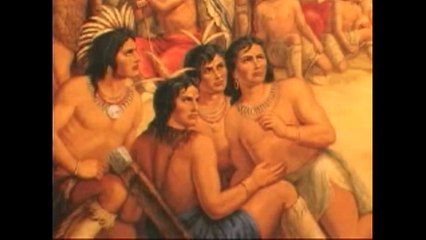 Native American DNA DEBUNKS Ancient Hebrew Migrations and the Book of Mormon!