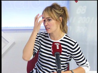 Patricia Conde se estrena en el cine con 'Pancho'