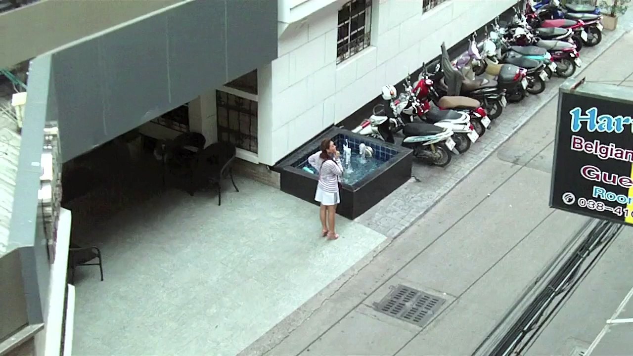 PATTAYA HOT GIRL 5!!!