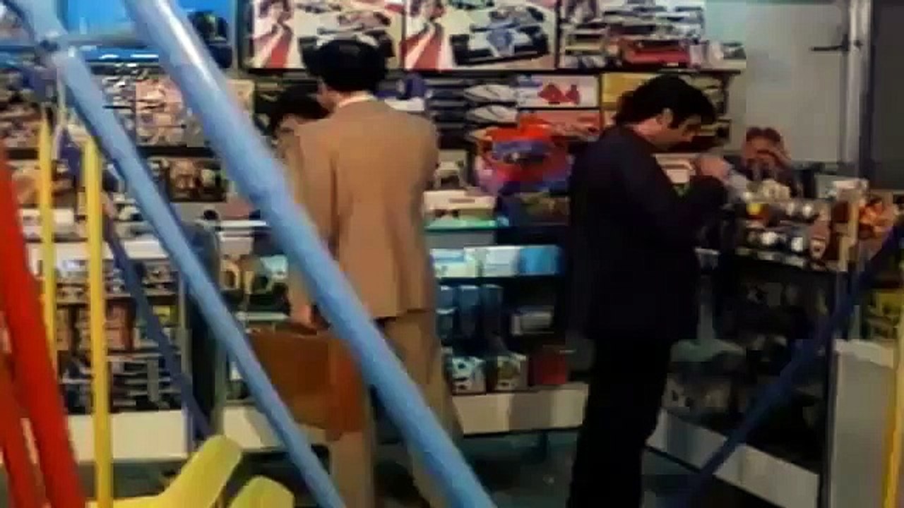 Mr Bean all episodes(part 2/4)