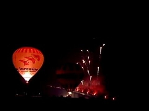 Inauguration LGV - 12