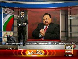 Nabil Gabol approaches court against “death threats” from Altaf