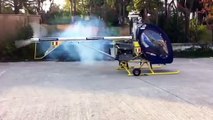 Helirotex elicottero ultraleggero