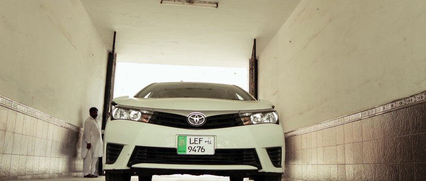 Abdul Qudoos Jami BY Salman Nafees