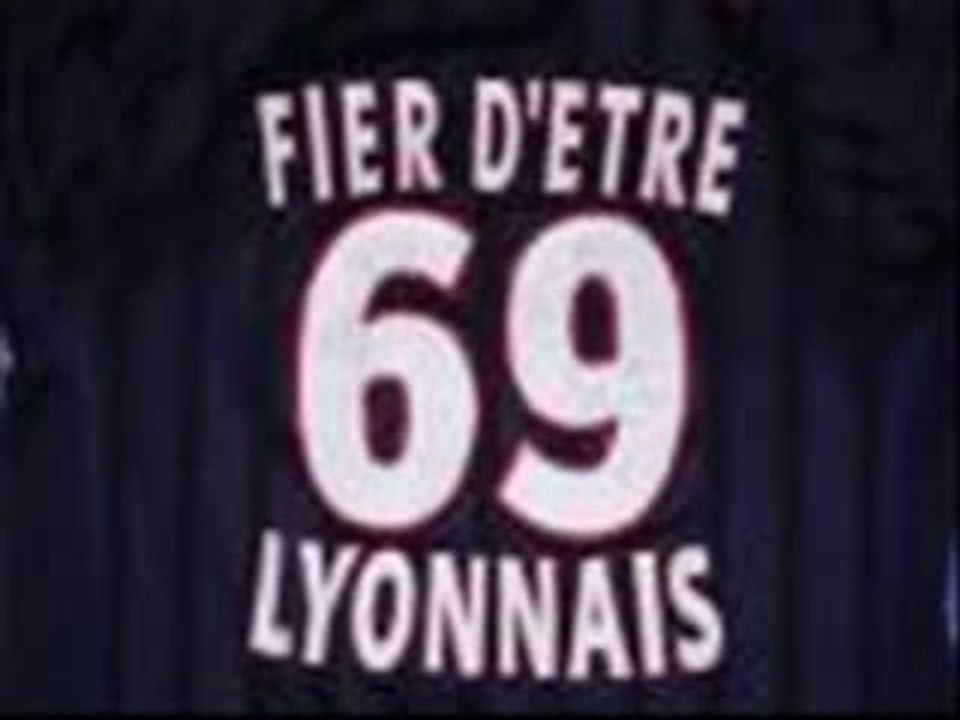 Lyon