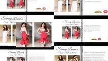 Sunny Leone's glamorous promotional looks!