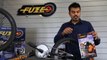 Fuze Wheel Writer - How to fit fit to your bike instructional video