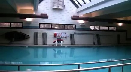 2011 ATWP Service and Training-- Heart Work is Hard Work