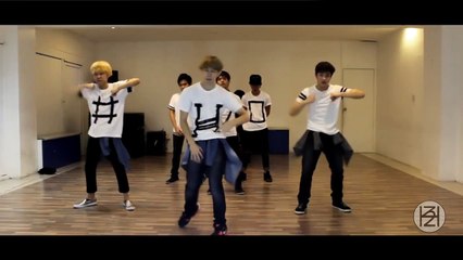 I Like You/ Stop Stop it - GOT7 | Dance Cover || Z2H (ZeroToHero)