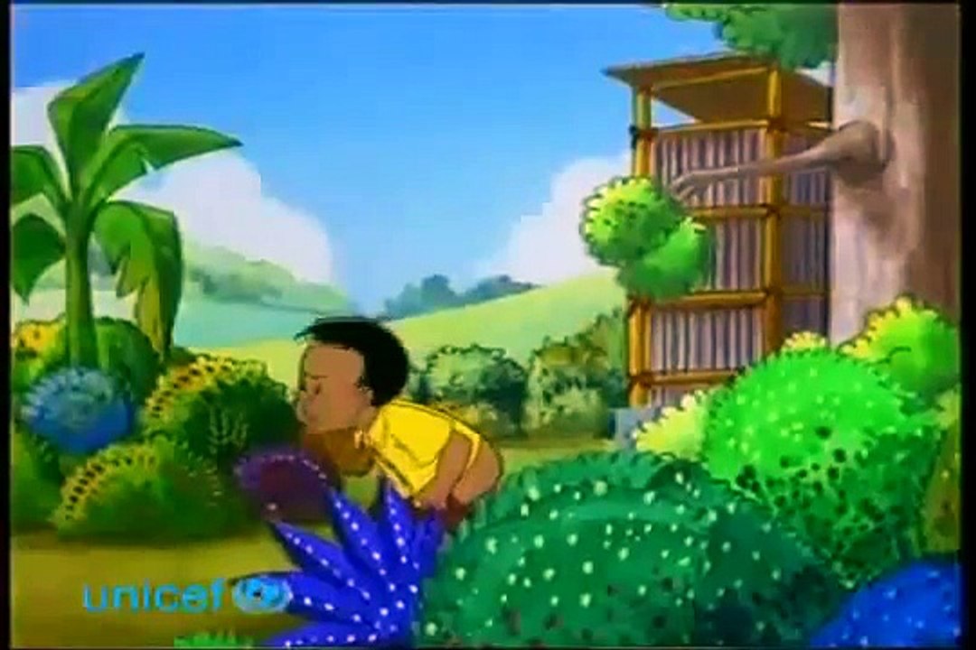 Meena Cartoon ♥ Meenas Three Wishes ♥ Part 2 Bangla