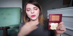 UNBELIEVABLE!!     What's In My Travel Makeup Bag | essiebutton Amazing!!! - Faster - HD