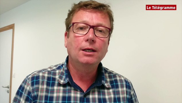 Marché du porc. Les producteurs bretons en colère