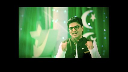 Khayal Rakhna, Azadi Special Show with Ejaz Waris - Promo