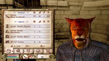 The Elder Scrolls IV: Oblivion Walkthrough - Part 2