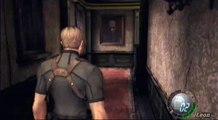 Resident Evil 4: Dr. Salvador Knife Only