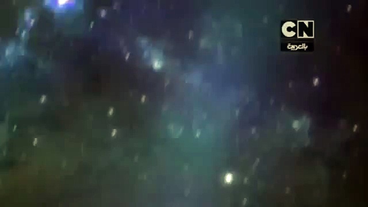 Promo | Ben 10 Omniverse | New Episodes | Cartoon Network Arabic