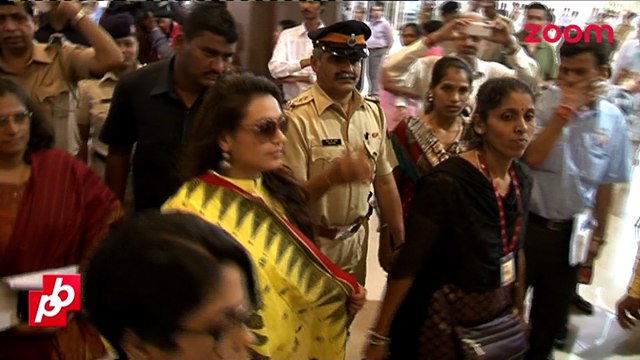 Rani Mukerji and Aditya Chopra expecting their first child - Bollywood Gossip