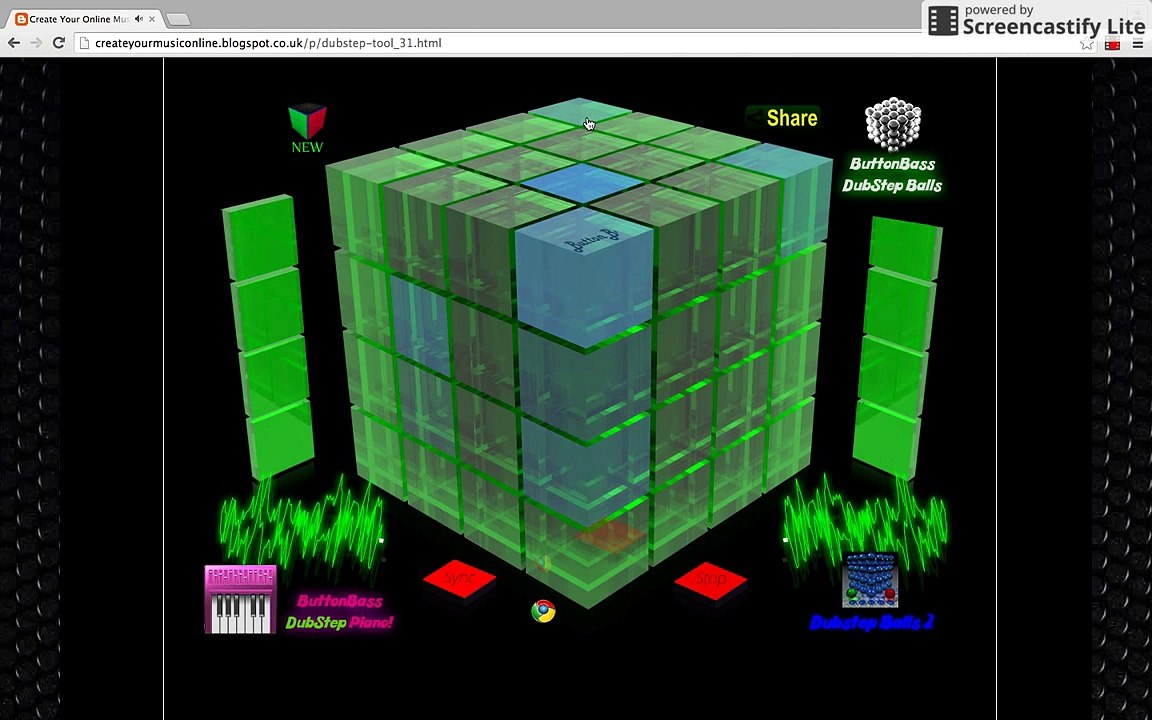 Epic Dubstep