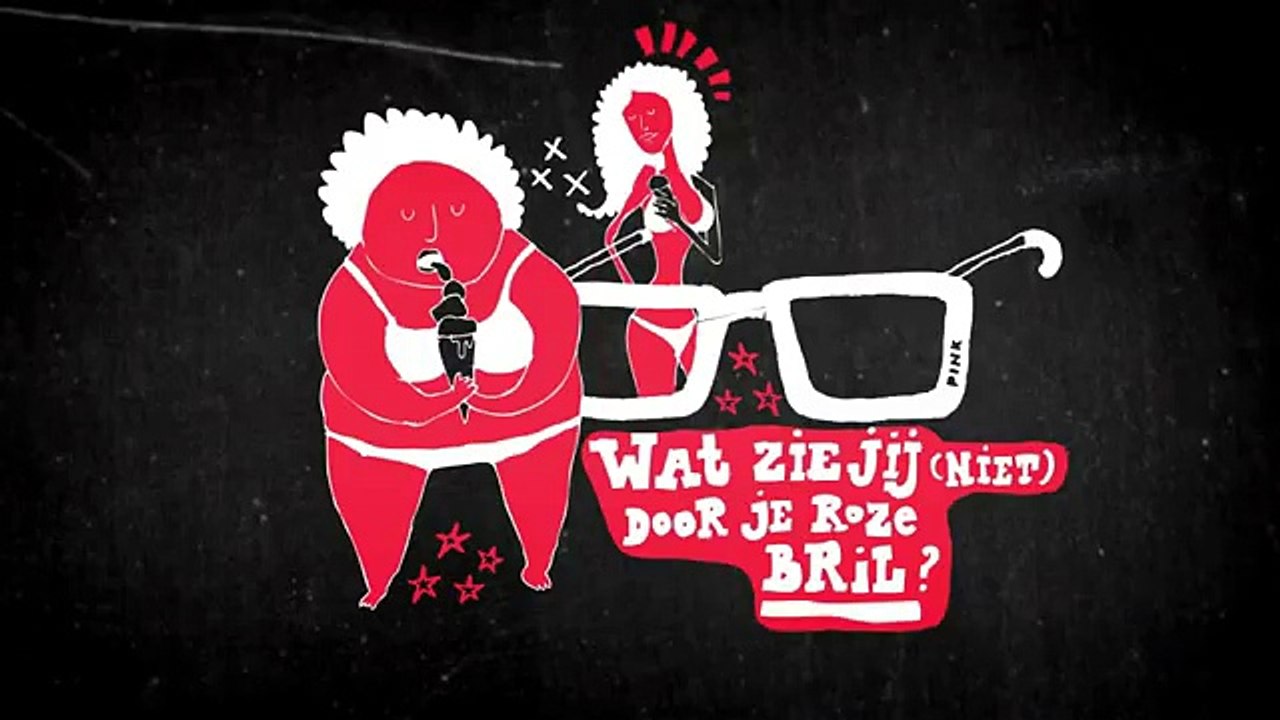 Dr. Love - de nacht van kunst en wetenschap.