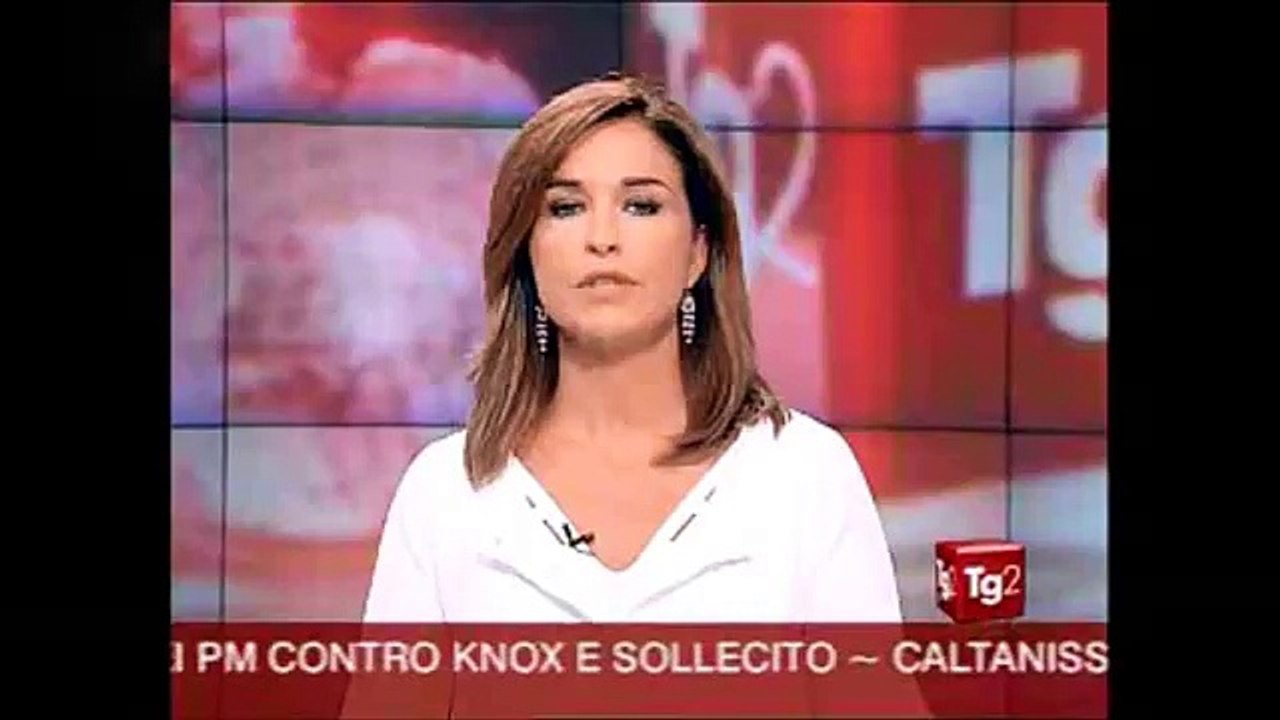 TG2 ore 13.00 - Sfilata Parah 23 settembre 2011