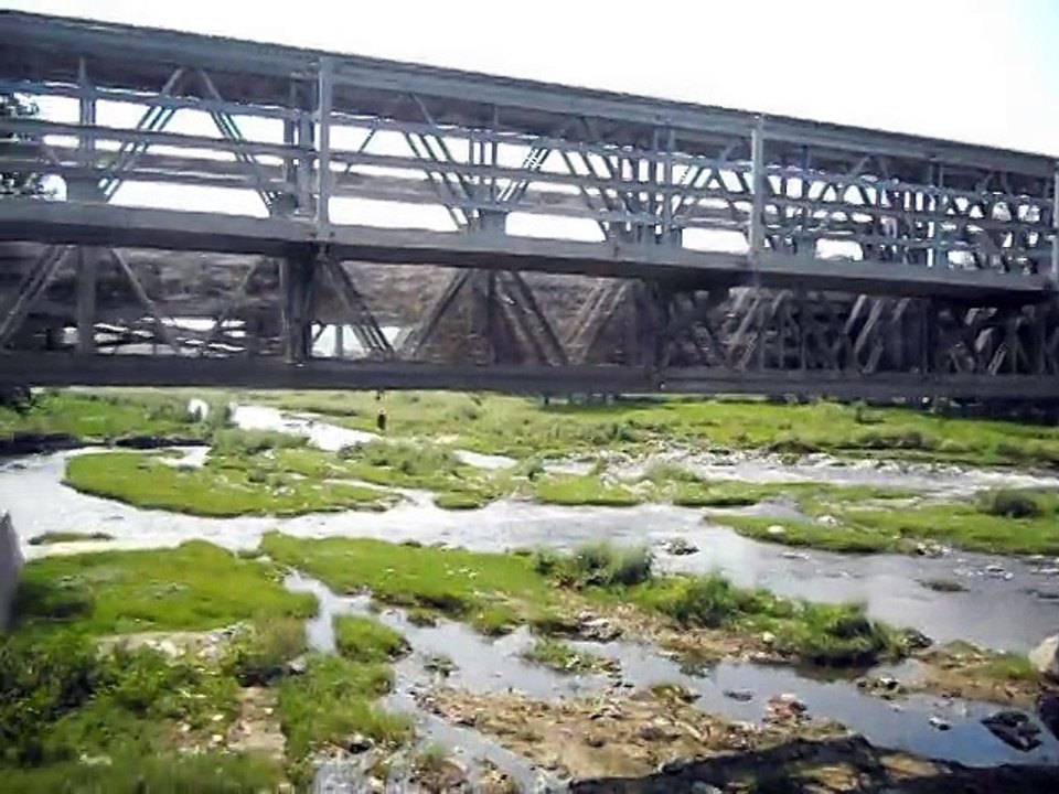 Takhtaband Bridge