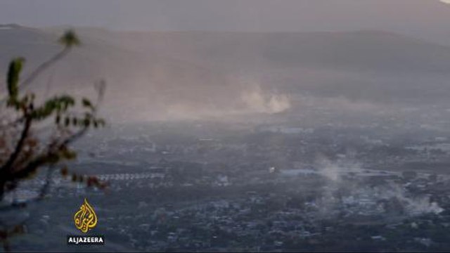 Mexican activist Miguel Angel Jimenez Blanco found dead