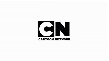 Cartoon Network Sign on bumper 2015 [Reverse]