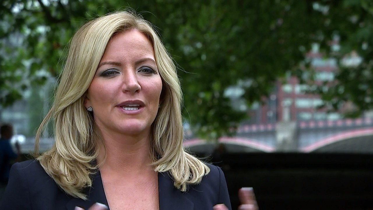 Ultimo founder to Michelle Mone to lead business review