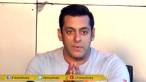 Salman Khan Sings 'Main Hoon Hero Tera'