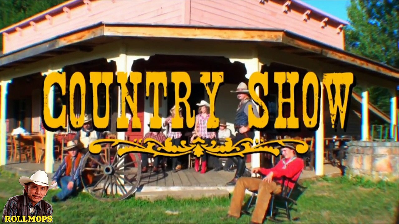 COUNTRT SHOWW WESTERNERS