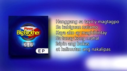 Magmahal Muli - Ylona and Bailey (Lyrics)