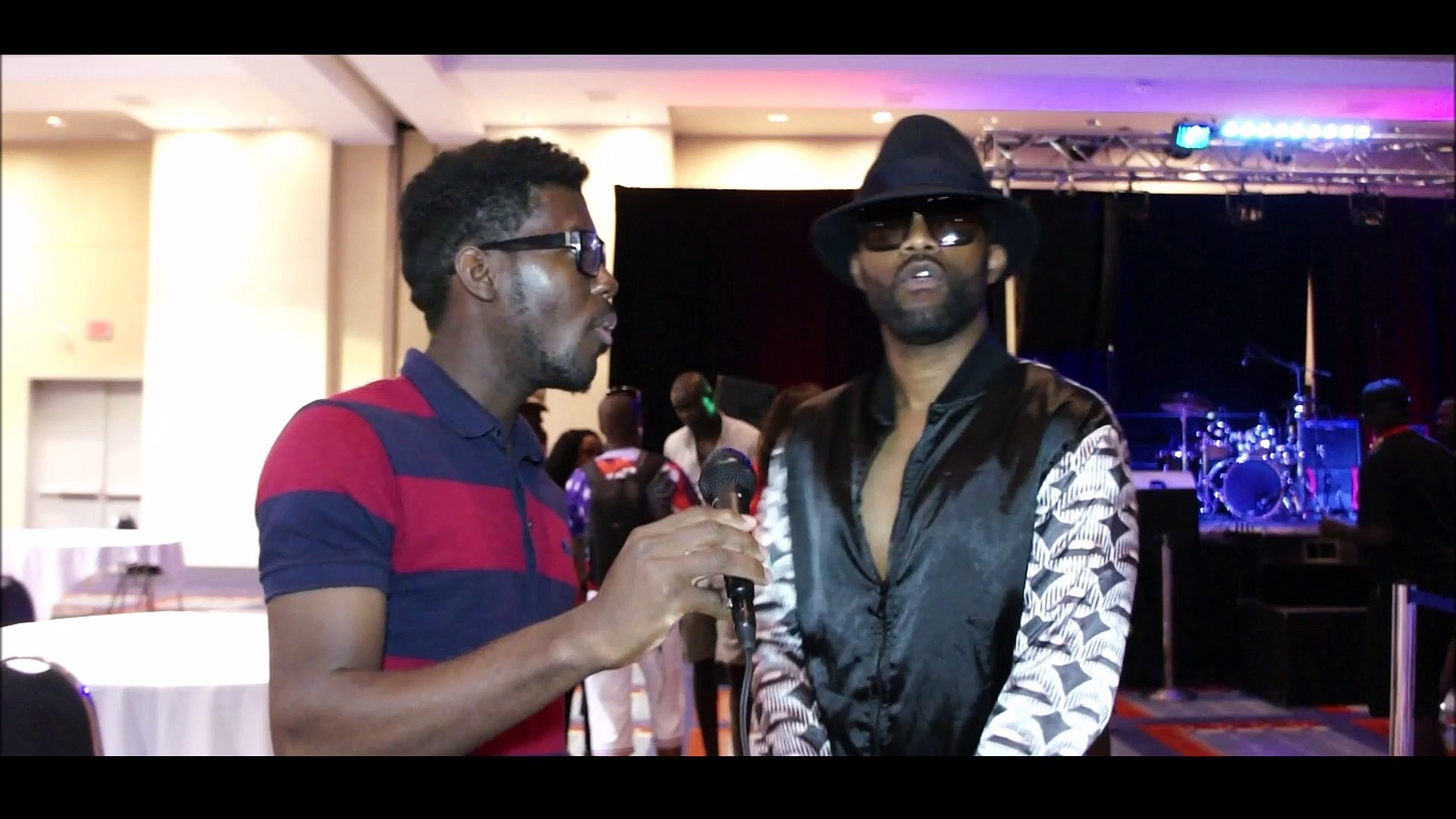 FALLY IPUPA FEAT CONGOPROMOTV