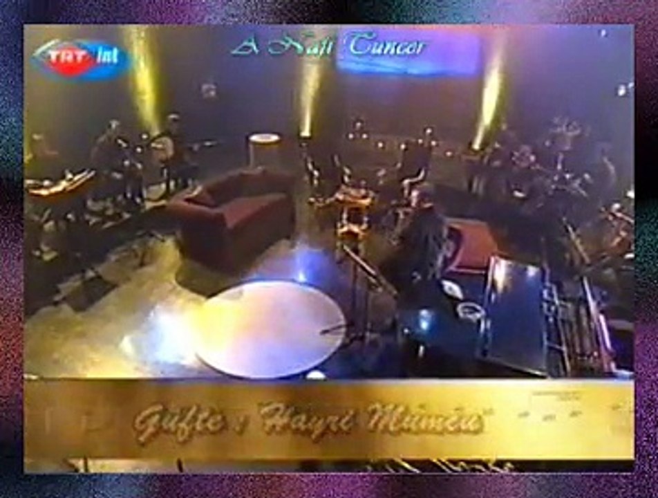 Uğur ÇINAR *Gece Sessiz Ve Karanlık Yine Her Şey Uyumuş*