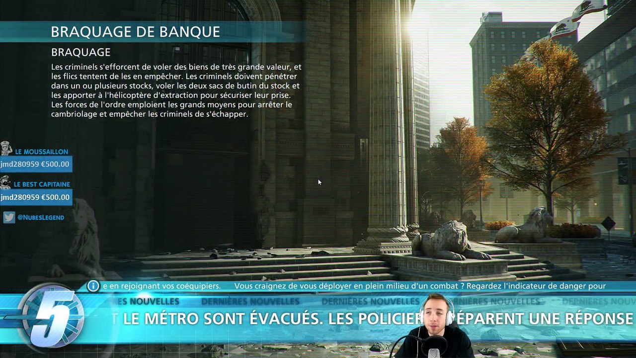 11-08 NubesLegend pétage de câble !