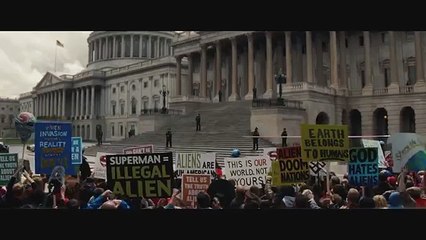 Batman v Superman_ Dawn of Justice - Comic-Con Trailer [HD]