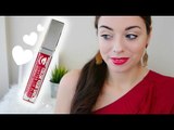 Gerard Cosmetics | Color Your Smile Lipgloss | REVIEW