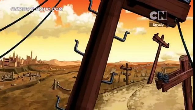 Promo | Ben 10 Omniverse | New Episodes | Cartoon Network Arabic