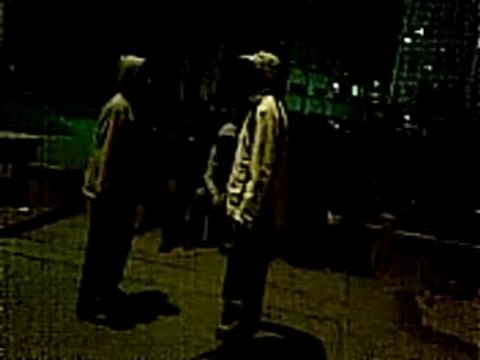 Tape mermoz embrouille