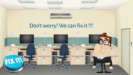 Avail the Strong IT Support