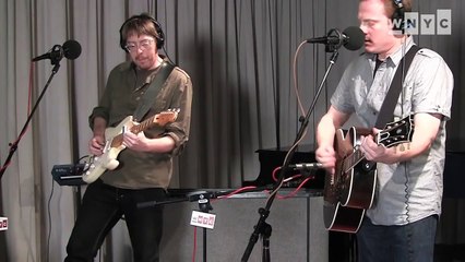 Jace Everett "Bad Things" Live on Soundcheck