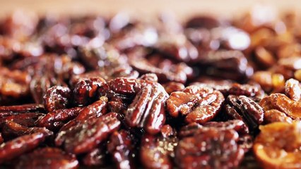 ChefSteps Tips & Tricks: Deep-Fried Glassy Nuts