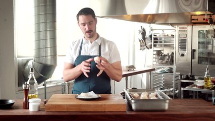 ChefSteps Tips & Tricks: How to Buy a Scallop